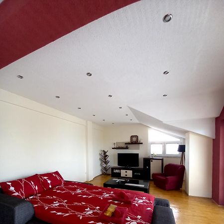 Ps Apartments - Peshtani Peštani Habitación foto