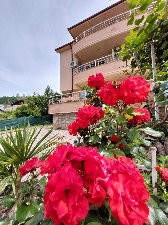 Ps Apartments - Peshtani Peštani Exterior foto