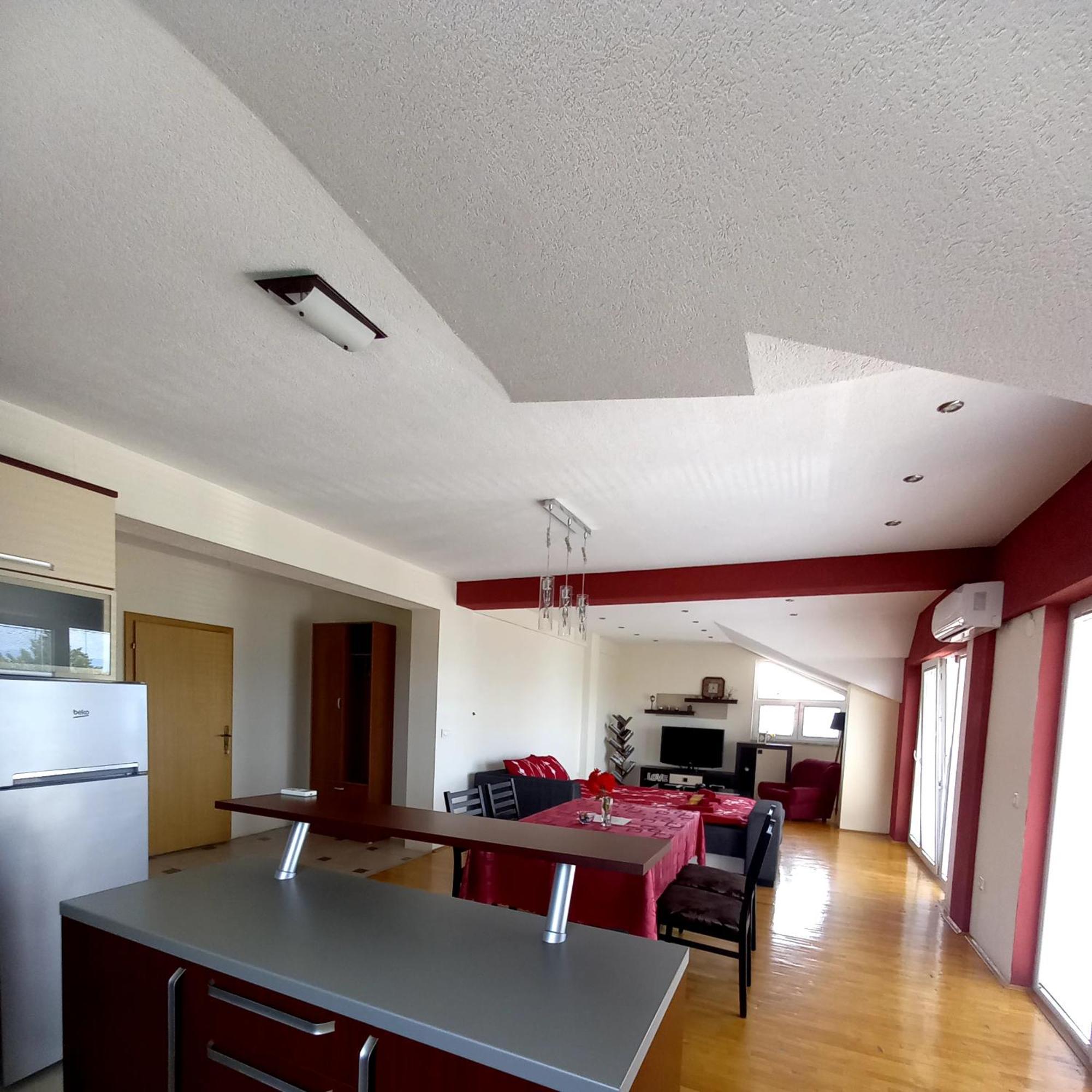 Ps Apartments - Peshtani Peštani Habitación foto