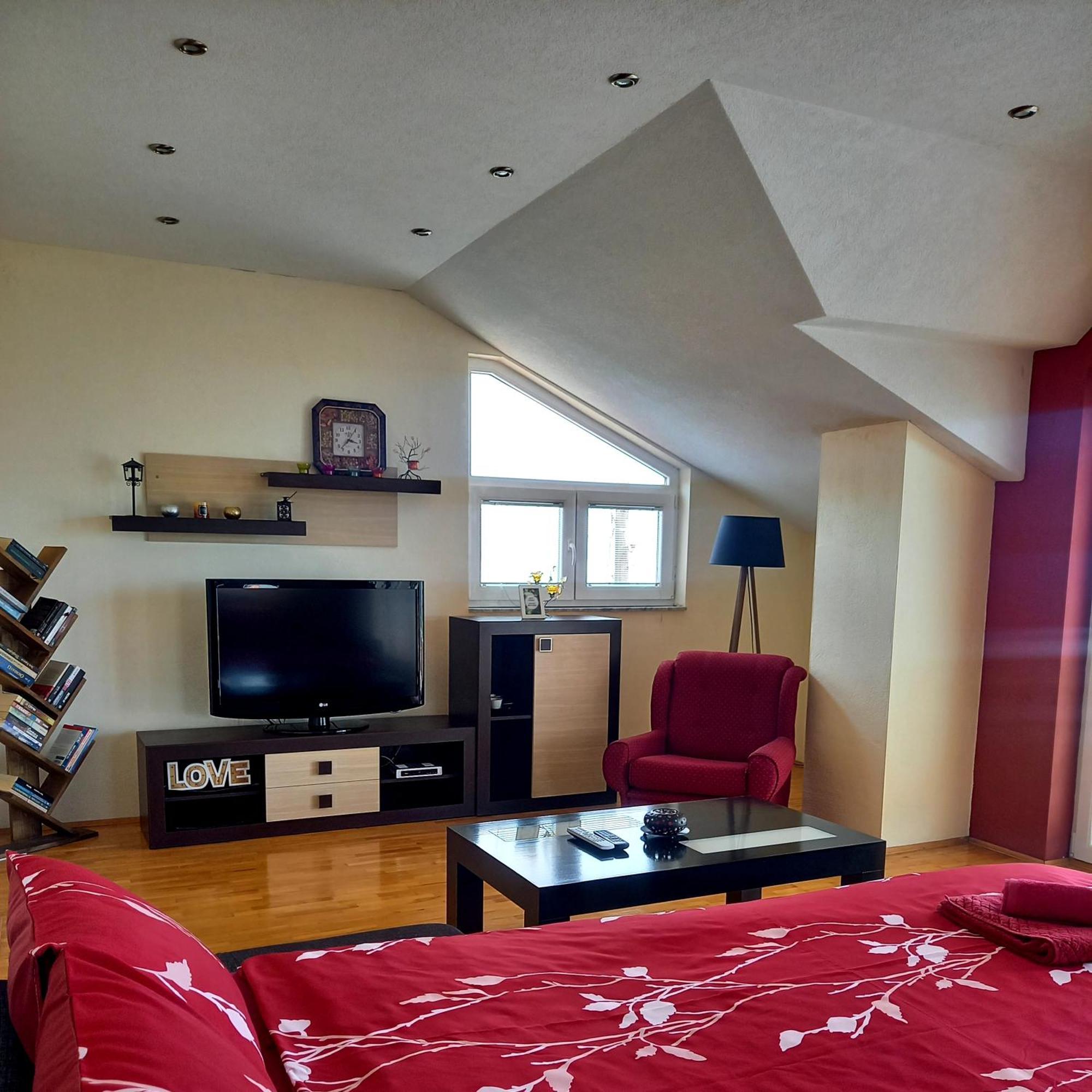 Ps Apartments - Peshtani Peštani Habitación foto